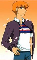 漫画アニメ界の美男・美少年