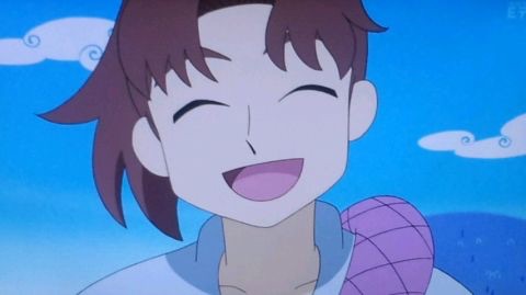漫画アニメ界の美男・美少年
