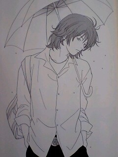 漫画アニメ界の美男・美少年