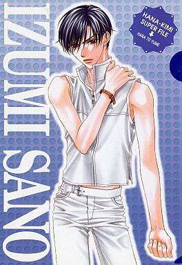 漫画アニメ界の美男・美少年