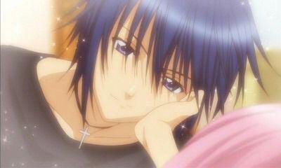 漫画アニメ界の美男・美少年
