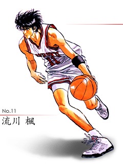 漫画アニメ界の美男・美少年