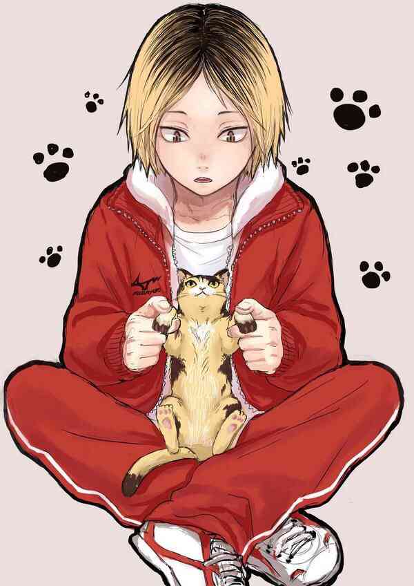 漫画アニメ界の美男・美少年