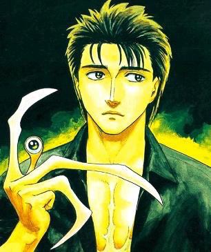 漫画アニメ界の美男・美少年