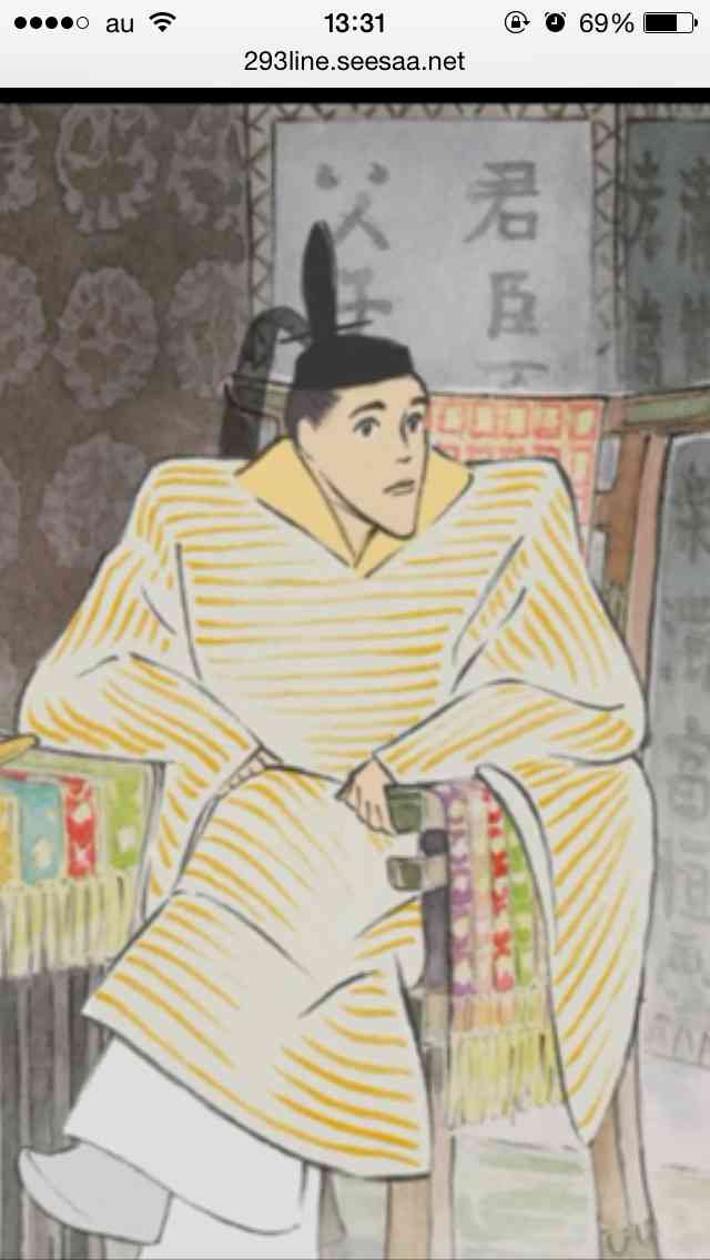 漫画アニメ界の美男・美少年