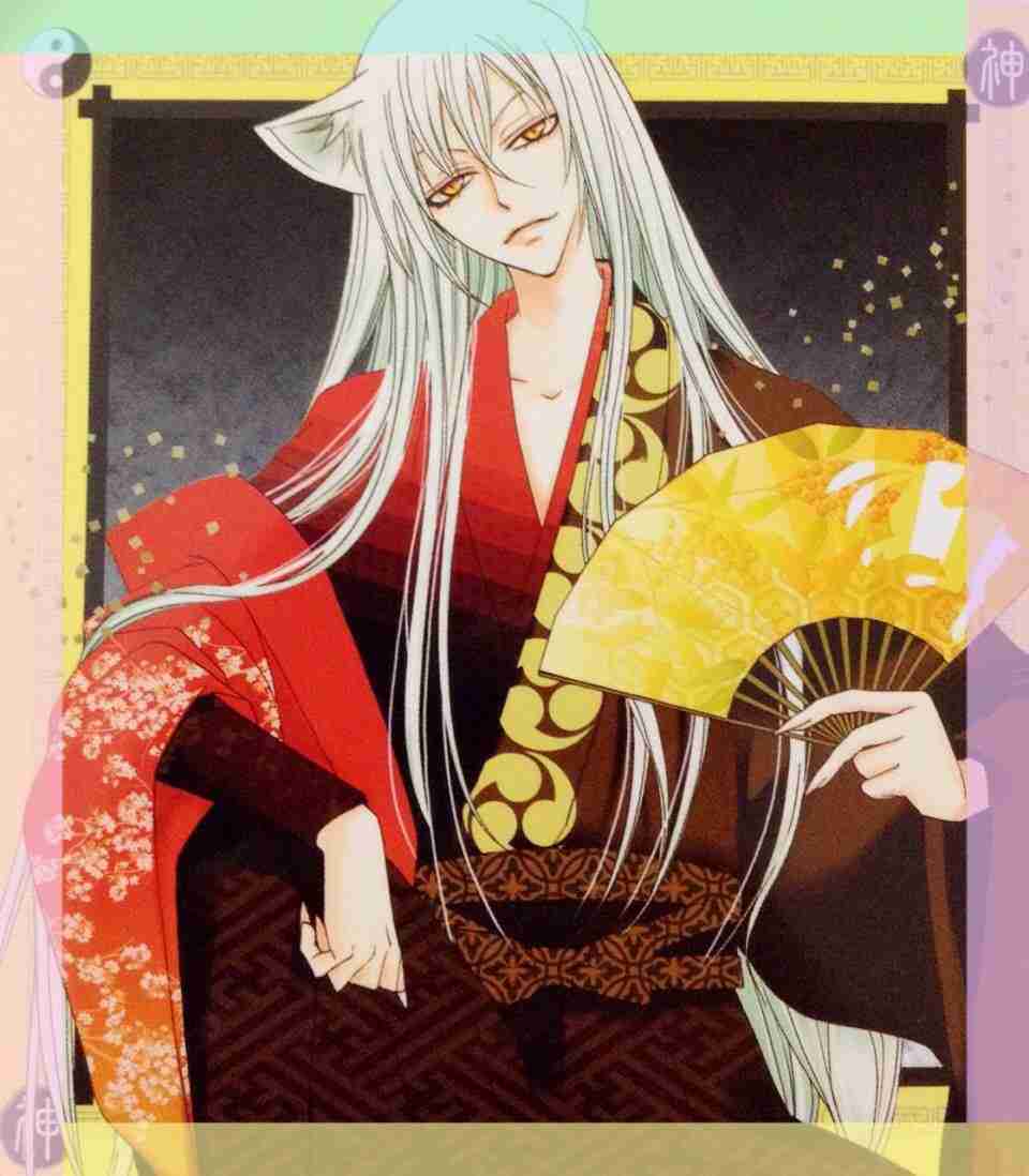 漫画アニメ界の美男・美少年