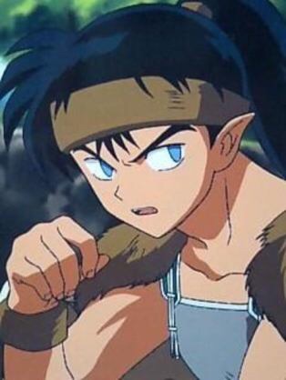 漫画アニメ界の美男・美少年