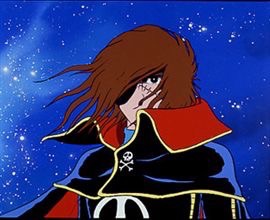 漫画アニメ界の美男・美少年