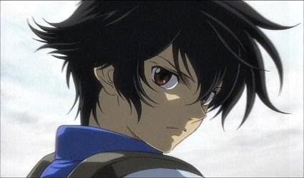 漫画アニメ界の美男・美少年