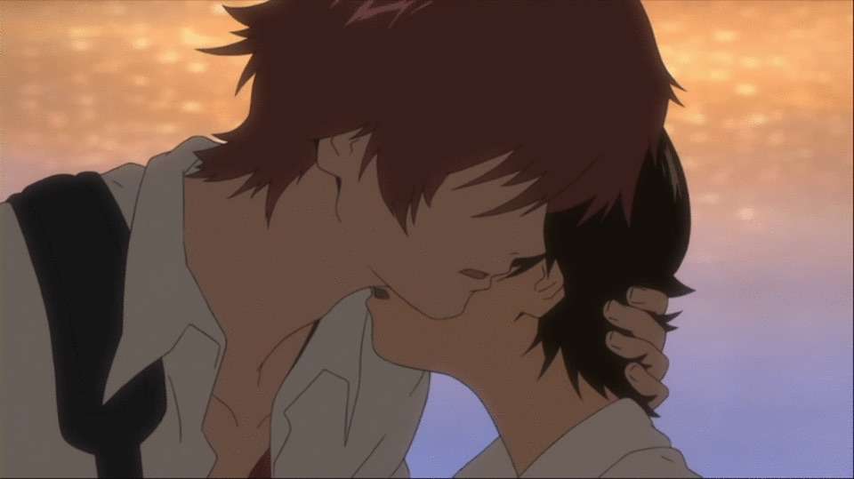 漫画アニメ界の美男・美少年