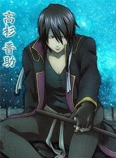 漫画アニメ界の美男・美少年
