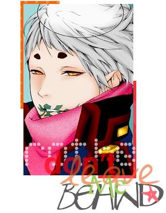漫画アニメ界の美男・美少年
