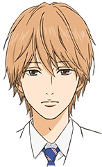 漫画アニメ界の美男・美少年