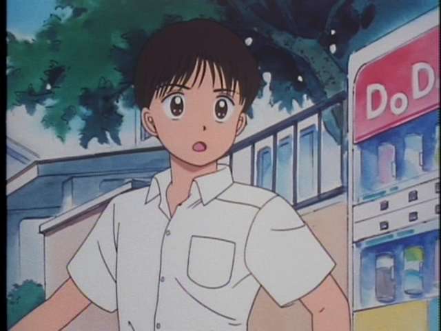 漫画アニメ界の美男・美少年