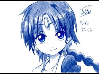 漫画アニメ界の美男・美少年