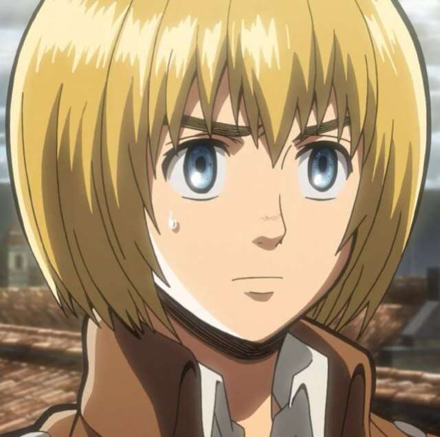 漫画アニメ界の美男・美少年