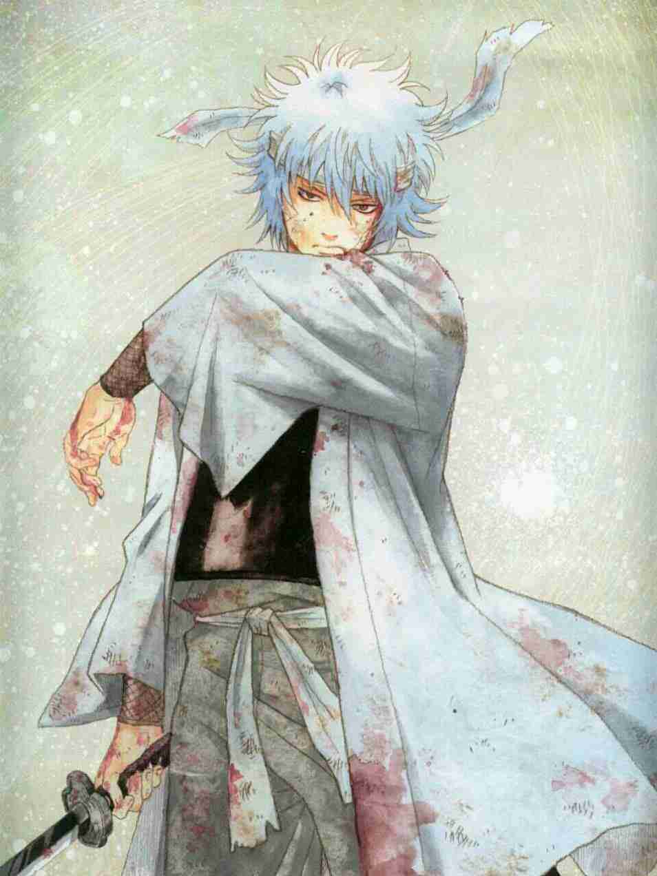 漫画アニメ界の美男・美少年