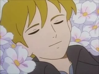 漫画アニメ界の美男・美少年