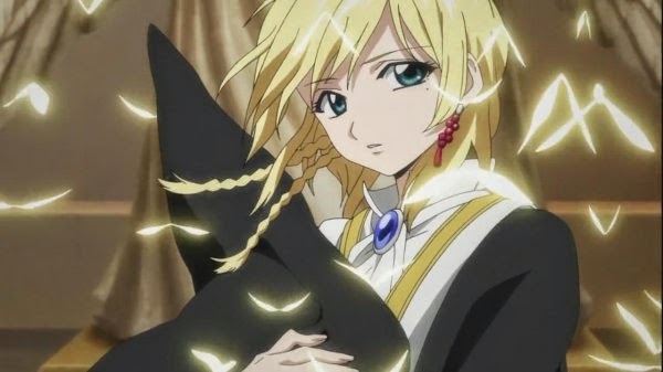 漫画アニメ界の美男・美少年