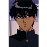 漫画アニメ界の美男・美少年