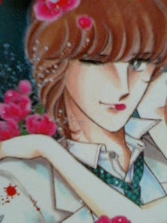 漫画アニメ界の美男・美少年