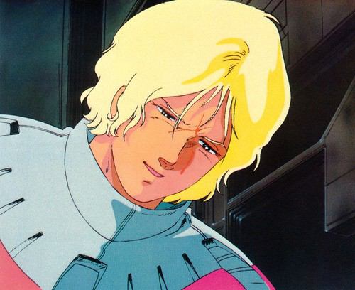 漫画アニメ界の美男・美少年