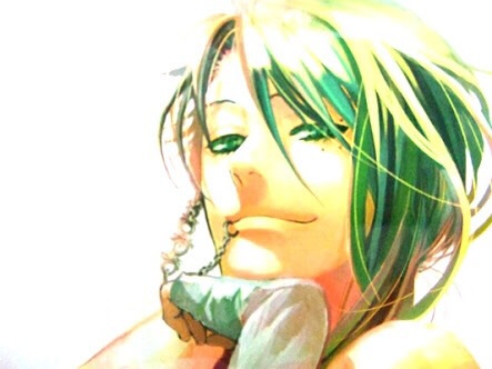 漫画アニメ界の美男・美少年