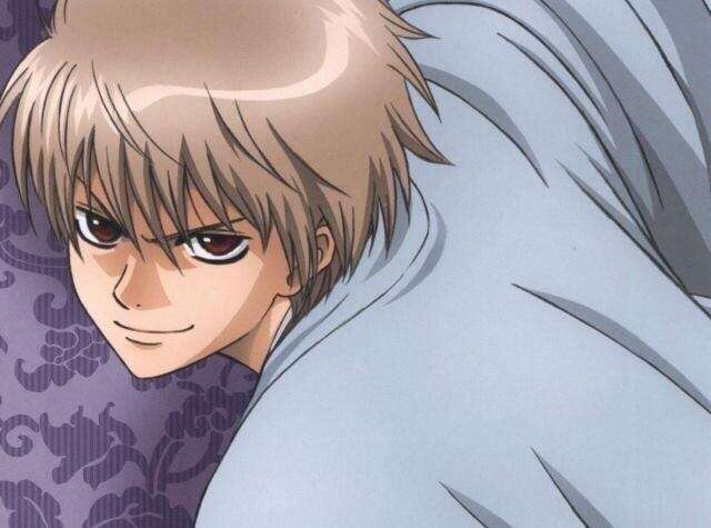 漫画アニメ界の美男・美少年