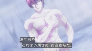 漫画アニメ界の美男・美少年
