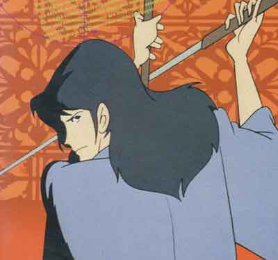 漫画アニメ界の美男・美少年
