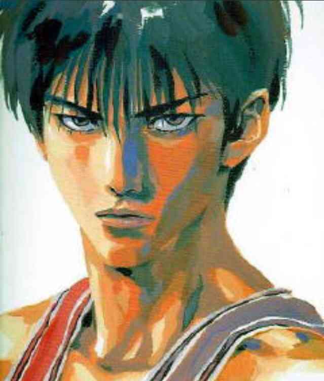 漫画アニメ界の美男・美少年