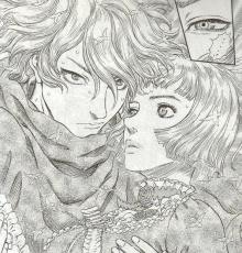 漫画アニメ界の美男・美少年