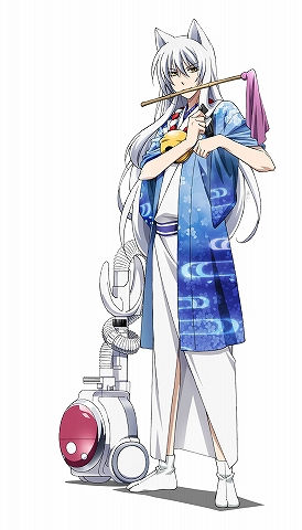 漫画アニメ界の美男・美少年