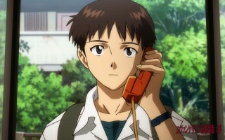 漫画アニメ界の美男・美少年