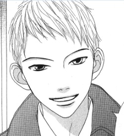漫画アニメ界の美男・美少年
