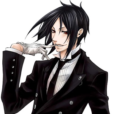漫画アニメ界の美男・美少年