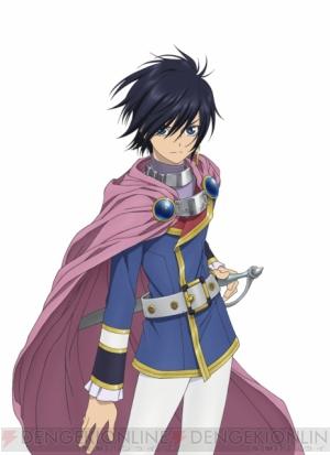 漫画アニメ界の美男・美少年