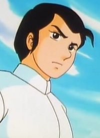 漫画アニメ界の美男・美少年