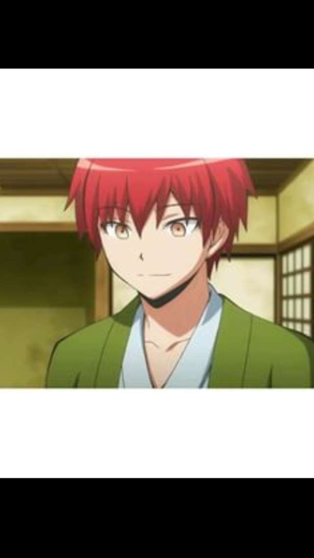 漫画アニメ界の美男・美少年