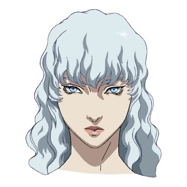 漫画アニメ界の美男・美少年