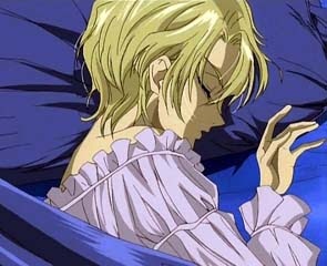 漫画アニメ界の美男・美少年