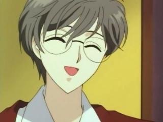 漫画アニメ界の美男・美少年