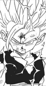 漫画アニメ界の美男・美少年