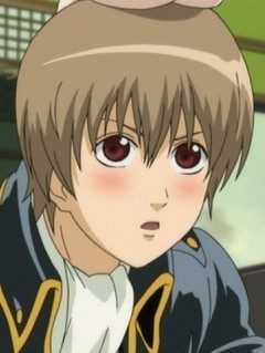 漫画アニメ界の美男・美少年