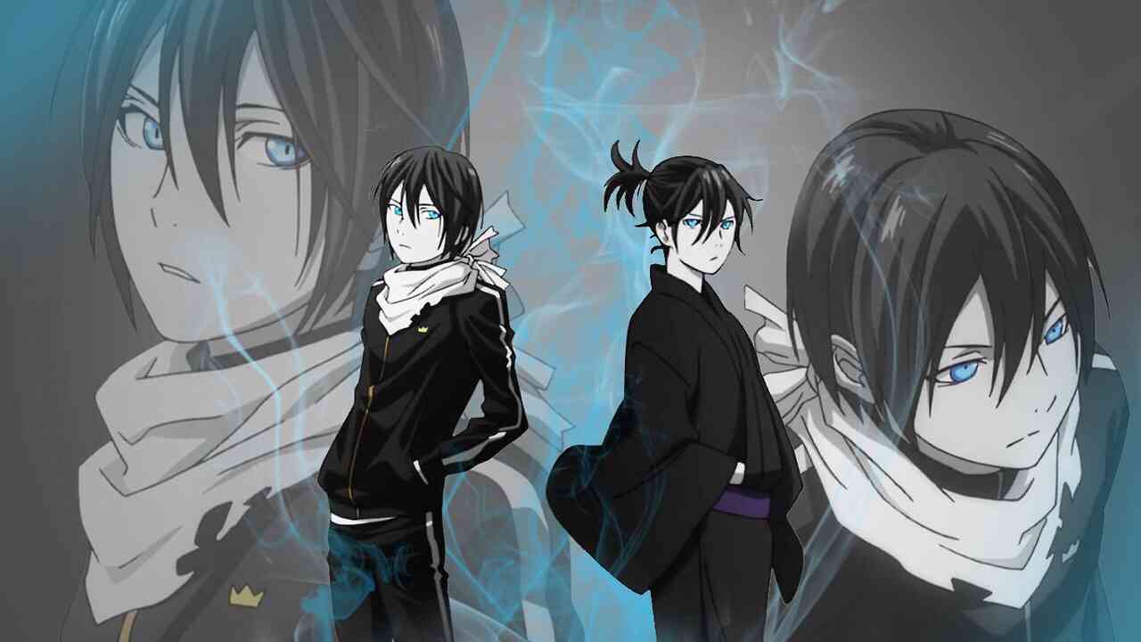 漫画アニメ界の美男・美少年