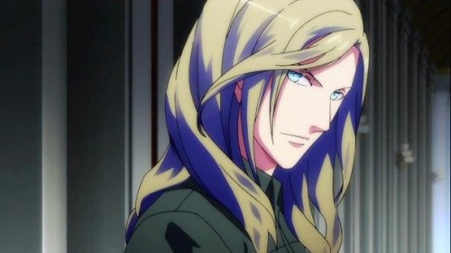 漫画アニメ界の美男・美少年
