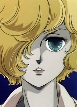 漫画アニメ界の美男・美少年