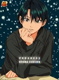 漫画アニメ界の美男・美少年