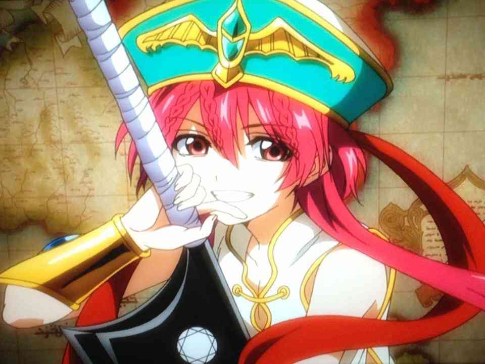 漫画アニメ界の美男・美少年
