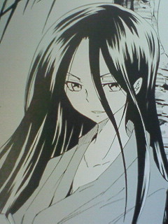 漫画アニメ界の美男・美少年